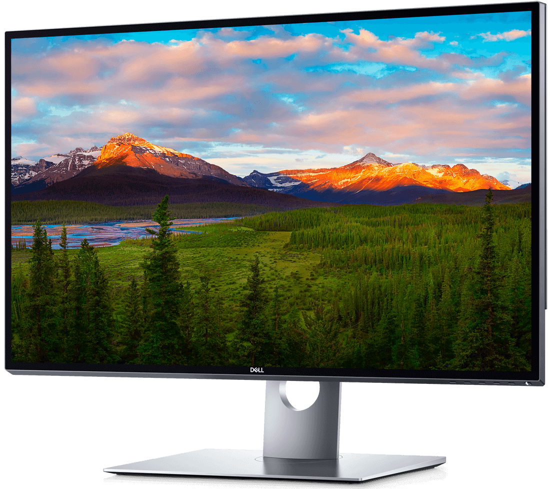 Dell UltraSharp U2719D