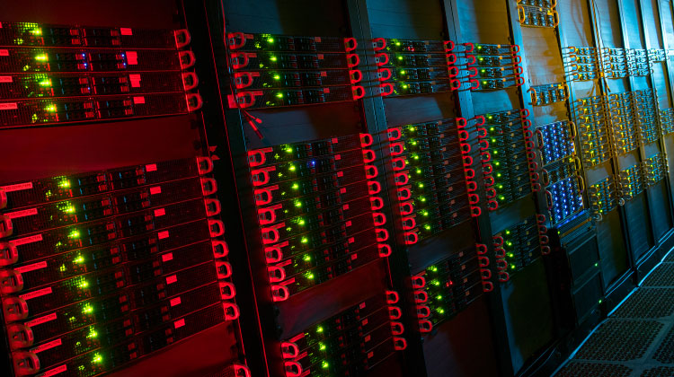 Hetzner Rootserver