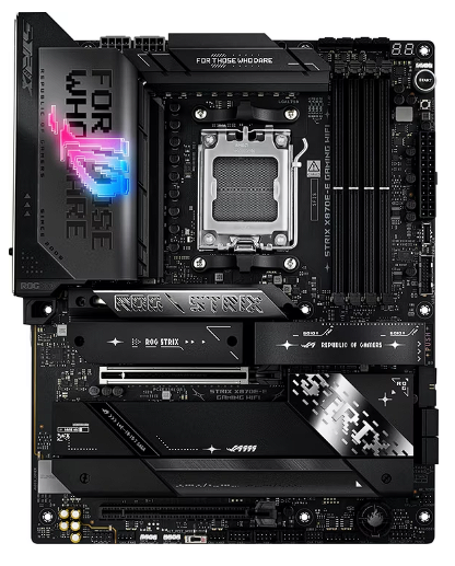 ASUS ROG Strix X870E-E Gaming WiFi
