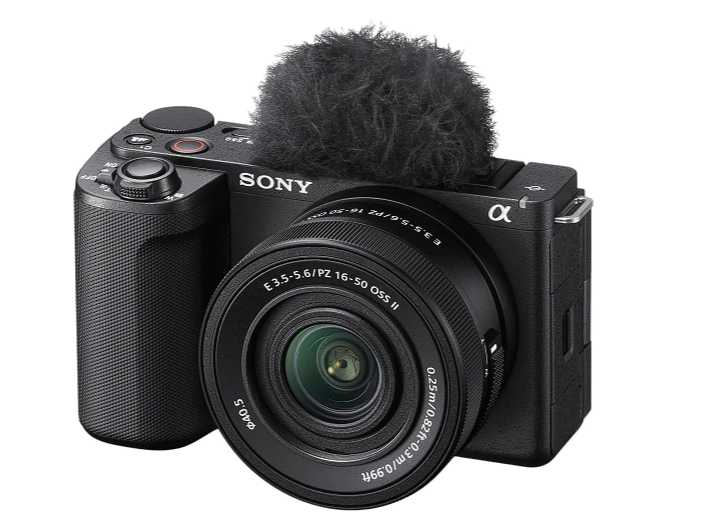 Sony ZV-E10
