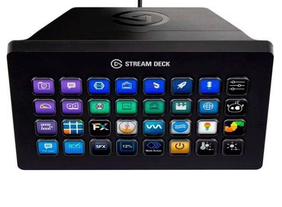 Elgato Stream Deck