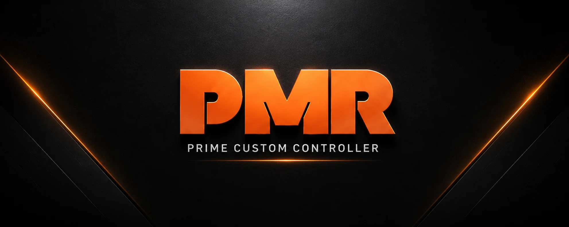 PMR Controller