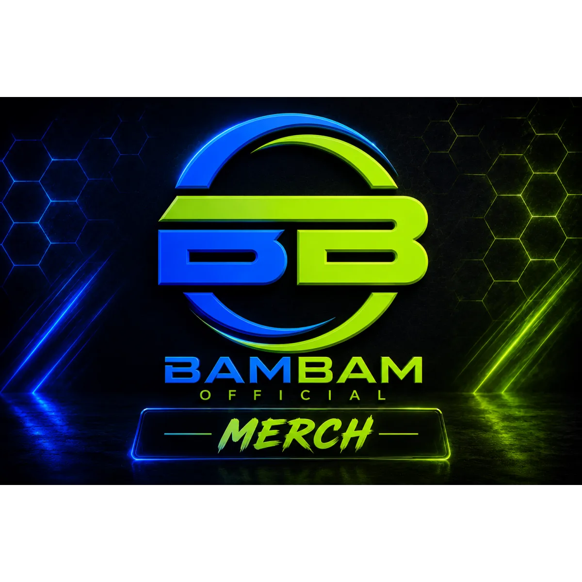 BamBam`s Merch